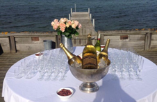 Crone Event & Catering Crone Catering